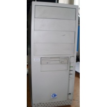 Компьютер Intel Pentium-4 3.0GHz /512Mb DDR1 /80Gb /ATX 300W (Бердск)