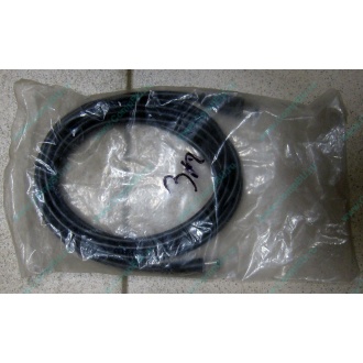Кабель IEEE1394 (6P-6P) Firewire 3 м цена в Бердске, купить кабель IEEE-1394 (6PIN-6PIN) Fire-Wire 3m (Бердск)