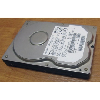 Жесткий диск 40Gb Hitachi Deskstar IC3SL060AVV207-0 IDE (Бердск)