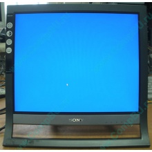 Монитор 17" TFT Sony SDM-HS75 (Бердск)