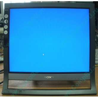 Монитор 17" TFT Sony SDM-HS75 (Бердск)
