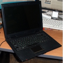 Ноутбук Asus X80L (Intel Celeron 540 1.86Ghz) /512Mb DDR2 /120Gb /14" TFT 1280x800) - Бердск