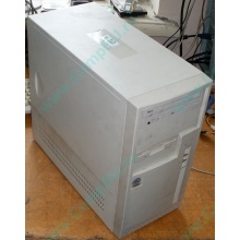 Intel Celeron 1.7GHz /256Mb /40Gb /ATX 300W (Бердск)