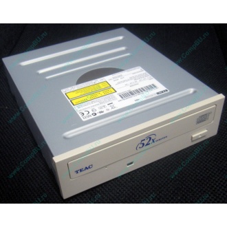 CDRW Teac CD-W552GB IDE White (Бердск)