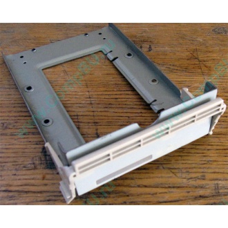 Заглушка для корзины SCSI дисков 55.59903.011 для серверов HP Compaq (Бердск)