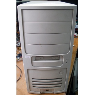 Intel Pentium-4 630 3.0GHz HT /1024Mb /120Gb /ATX 350W (Бердск)
