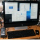 Моноблок HP Envy Recline 23-k010er D7U17EA Core i5 /16Gb DDR3 /240Gb SSD + 1Tb HDD (Бердск)