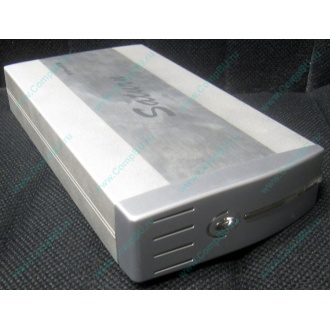 Внешний кейс из алюминия ViPower Saturn VPA-3528B для IDE жёсткого диска в Бердске, алюминиевый бокс ViPower Saturn VPA-3528B для IDE HDD (Бердск)