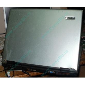 Ноутбук Acer TravelMate 2410 (Intel Celeron M 420 1.6Ghz /256Mb /40Gb /15.4" 1280x800) - Бердск