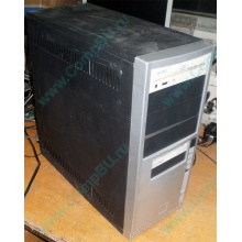 Компьютер Intel Celeron 1.8GHz /256Mb /40Gb /ATX 300W (Бердск)
