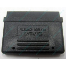 Терминатор SCSI Ultra3 160 LVD/SE 68F (Бердск)