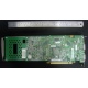 Видеокарта nVidia Quadro FX 4500 тыльная сторона (Бердск)
