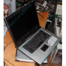 Ноутбук Acer TravelMate 2410 (Intel Celeron 1.5Ghz /512Mb DDR2 /40Gb /15.4" 1280x800) - Бердск