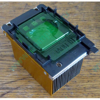 Радиатор HP p/n 279680-001 (socket 603/604) - Бердск
