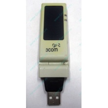 WiFi сетевая карта 3COM 3CRUSB20075 WL-555 внешняя (USB) - Бердск