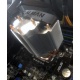 Intel Core i5 3570K (4x3.4GHz) + кулер Zalman с тепловыми трубками (Бердск)