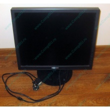 Монитор 19" TFT Sony SDM-S95A (Бердск)