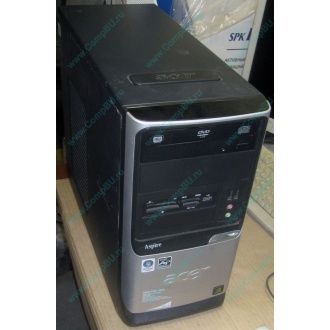 Системный блок AMD Athlon 64 X2 3600+ (2x2.0GHz) /2048Mb DDR2 /160Gb /DVDRW /CR /LAN 1G /FireWire /ATX 250W (Бердск)