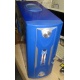 Корпус синего цвета Thermaltake V7410DE Xaser V WinGo Blue V7000 Full Tower (Бердск)