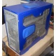  Корпус синего цвета с прозрачной боковой крышкой Thermaltake V7410DE Xaser V (Бердск)
