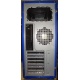 Thermaltake V7410DE Xaser V WinGo Blue V7000 Full Tower вид сзади (Бердск)