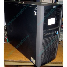 Сервер HP Proliant ML310 G5p 515867-421 фото (Бердск)