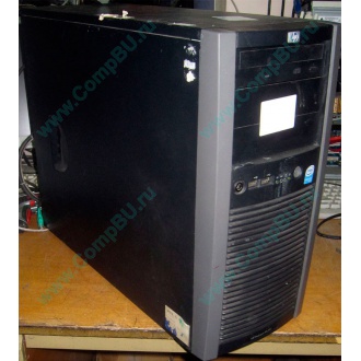 Сервер HP Proliant ML310 G5p 515867-421 фото (Бердск)