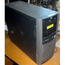 Сервер HP Proliant ML310 G4 470064-194 фото (Бердск).