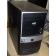 4-хядерный системный блок Intel Core i5 4670 (4x3.4GHz) /4096Mb /500Gb /512Mb ATI HD6450 /ATX 450W (Бердск)