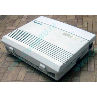 Б/У АТС Panasonic KX-TA308 фото (Бердск)