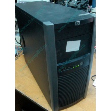 Двухядерный сервер HP Proliant ML310 G5p 515867-421 Core 2 Duo E8400 фото (Бердск)