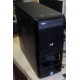 Четырехядерный системный блок Intel Core i7 860 (4x2.8GHz HT) /4096Mb /320Gb /GeForce GT210 /ATX 450W (Бердск)