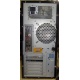 Четырехядерный компьютер Intel Core i7 920 (4x2.67GHz HT) /6Gb /1Tb /ATI Radeon HD6450 /ATX 450W вид сзади (Бердск)