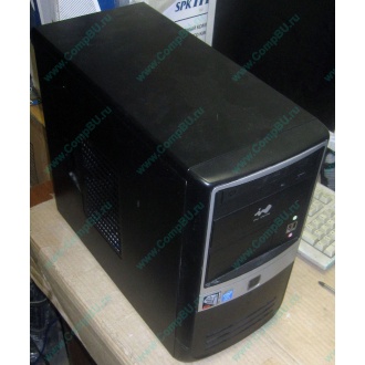 Четырехядерный компьютер Intel Core i5 4670 (4x3.4GHz) /4096Mb /500Gb /ATX 450W (Бердск)