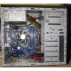 Четырехядерный компьютер Intel Core i5 4670 (4x3.4GHz) /4096Mb /500Gb /512Mb ATI HD6450 /ATX 450W (Бердск)