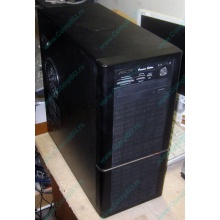 Четырехядерный игровой компьютер Intel Core 2 Quad Q9400 (4x2.67GHz) /4096Mb /500Gb /ATI HD3870 /ATX 580W (Бердск)