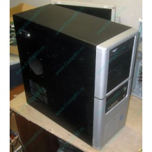 Четырехядерный компьютер Intel Core 2 Quad Q8200 (4 x 2.33 GHz) /2048 Mb /250 Gb /GeForce GT210 /ATX 420 W  (Бердск)