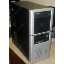 Четырехядерный компьютер Intel Core 2 Quad Q8200 (4 x 2.33 GHz) /2048 Mb /250 Gb /GeForce GT210 /ATX 420 W  (Бердск)