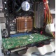 Intel C2D E8400 /Asus P5N-D /2 x 2048Mb DDR2 Corsair CM2X2048-6400C5DHX XMS2-6400 с радиатором /512Mb nVidia GeForce 8800GT (Бердск)