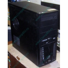 Четырехъядерный компьютер AMD A8 3820 (4x2.5GHz) /4096Mb /500Gb /ATX 500W (Бердск)