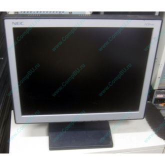 Монитор 15" TFT NEC LCD1501 (Бердск)