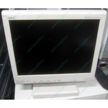 Монитор 15" TFT NEC MultiSync LCD1550M multimedia (встроенные колонки) - Бердск