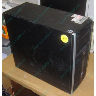 Компьютер HP Compaq 6200 PRO MT Intel Core i3 2120 /4Gb /500Gb (Бердск)