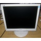 Монитор 17" TFT Philips 170S белый  (Бердск)