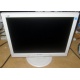 Монитор 17" ЖК Philips 170S белый  (Бердск)