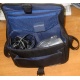 Видеокамера Sony DCR-DVD505E и аксессуары в сумке-кофре (Бердск)