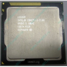 Процессор Intel Core i3-2100 (2x3.1GHz HT /L3 2048kb) SR05C s.1155 (Бердск)