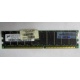 Серверная память HP 261584-041 (300700-001) 512Mb DDR ECC (Бердск)