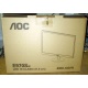 Монитор 18.5" AOC E970S E970Swn (Бердск)
