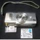 Фотоаппарат Fujifilm FinePix F810 с аккумулятором NP-40 в Бердске, фотокамера Fujifilm FinePix F810 с аккумуляторной батареей NP-40 (Бердск)